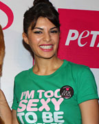 Jacqueline Fernandez