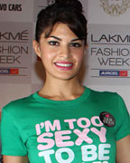 Jacqueline Fernandez