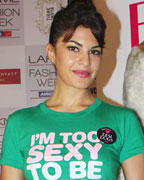 Jacqueline Fernandez