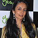 Suchitra Pillai