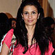 Rhea Pillai