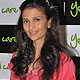 Rhea Pillai