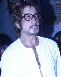 Shakti Kapoor