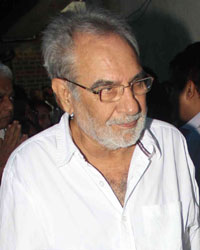 Kulbhushan Kharbanda