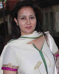 Poonam Dhillon