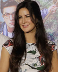 Jagga Jasoos Song Launch