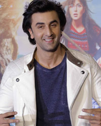 Ranbir Kapoor