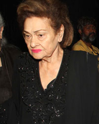 Krishna Raj Kapoor