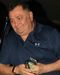 Rishi Kapoor