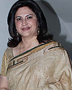 Sunita Dhir