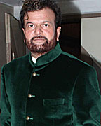 Hans Raj Hans