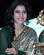 Kajol