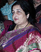 Anuradha Paudwal