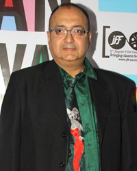 Vivek Vaswani