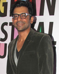 Sunil Grover