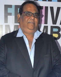 Satish Kaushik