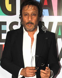 Jackie Shroff