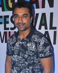 Ajaz Khan