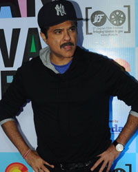 Anil Kapoor