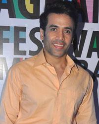 Tusshar Kapoor