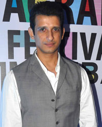 Sharman Joshi