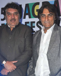 Launch of 5th Jagran Film Festival