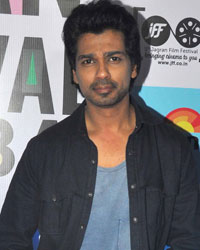 Nikhil Dwivedi