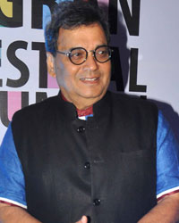 Subhash Ghai