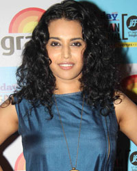 Swara Bhaskar