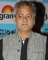 Sanjay Mishra