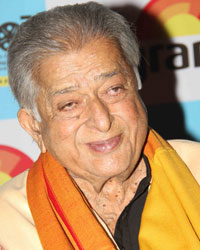 Shashi Kapoor