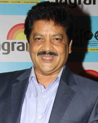 Udit Narayan