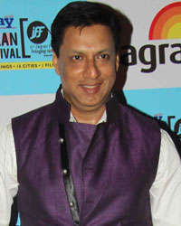 Madhur Bhandarkar