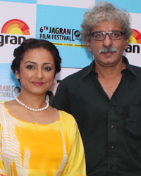 Jagran Film Festival 2015