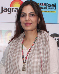 Juhi Chaturvedi