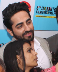 Jagran Film Festival 2015