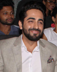 Ayushmann Khurrana