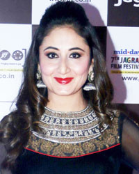 Jagran Film Festival 2016