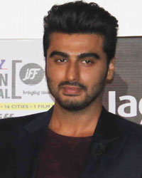 Jagran Film Festival 2016