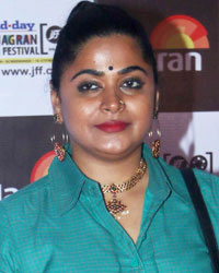 Jagran Film Festival 2016