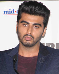 Arjun Kapoor