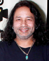 Kailash Kher