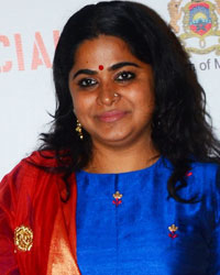 Ashwiny Iyer and Seema PAhwa