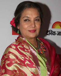 Shabana Azmi