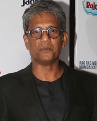 Adil Hussain