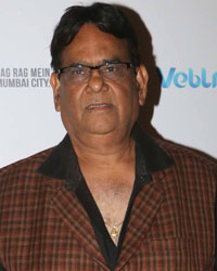 Satish Kaushik