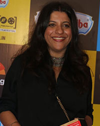 Zoya Akhtar