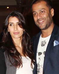 Abhishek Kapoor