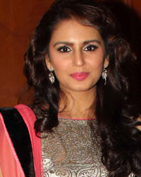 Huma Qureshi and Kunal Kapoor