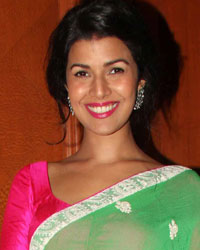 Nimrat Kaur